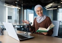 От каляма до компьютера: технологии на службе Священного Корана