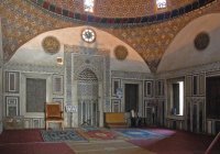 В Каире  после реставрации открылась мечеть Сулеймана-паши аль-Хадыма
