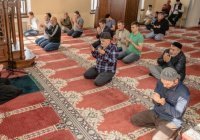 22 сентября в мечетях Татарстана пройдет молитва по погибшим сотрудникам УИС