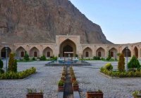 Караван-сараи Ирана включены в список всемирного наследия ЮНЕСКО (ФОТО)