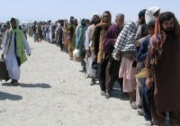 ООН: число афганских беженцев в Пакистане достигло 3,5 млн