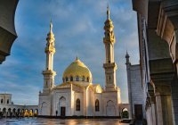 В «Белой мечети» в Болгаре пройдет торжество Мавлида