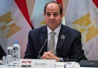 Президент Египта высоко оценил развитие сотрудничества с Россией