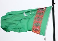 Минниханов принял участие в мероприятиях по случаю Дня независимости Туркменистана