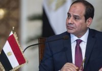 Президент Египта объявил о выдвижении на третий срок