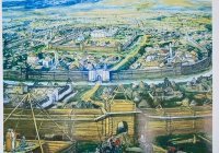 Путешествие во времени: город Биляр и его история (ФОТО)