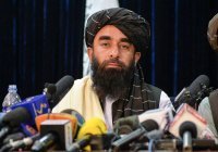 Талибы прокомментировали депортацию миллиона афганцев из Пакистана