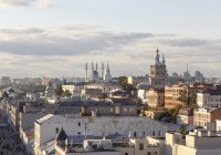 Башни Казанского Кремля отреставрируют к предстоящему KazanForum