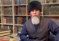 В мечетях Чечни прочтут дуа за мусульман Палестины