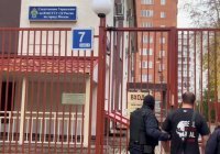 Российскому бойцу ММА грозит 7 лет тюрьмы за оправдание терроризма