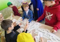Мухтасибаты Татарстана организуют отдых детей на осенних каникулах