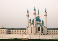 Татарстан посетили более 3 млн туристов с начала года