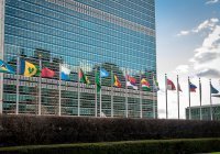 Совбез ООН проведет заседание по Ближнему Востоку