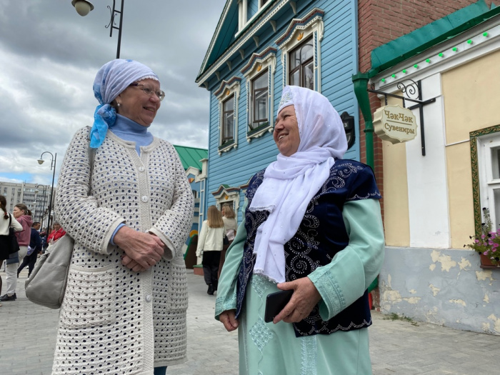 Ценность семьи, или чем отличаются татары от представителей других народов?