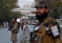 ИГИЛ* взяло на себя ответственность за подрыв автобуса в Кабуле