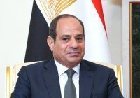 Президент Египта направит Палестине пожертвования на свою предвыборную кампанию