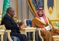 Саудовская Аравия потратит более миллиарда долларов на развитие Африки