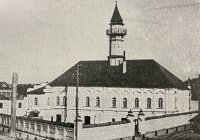 Соборные мечети Казани: из прошлого в будущее