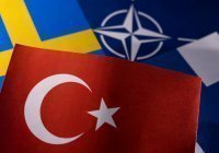 СМИ: Турция до конца года одобрит членство Швеции в НАТО