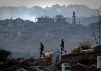 ООН представила план действий по Газе из 10 пунктов