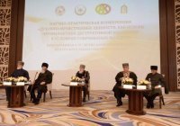 Профилактику деструктивной идеологии обсудили на международной конференции в Грозном