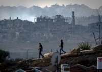 СМИ: Израиль и ХАМАС достигли соглашения о трехдневном перемирии
