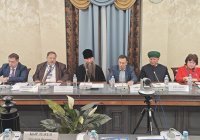 В Общественной палате в Москве прошла дискуссия «Теология в образовании»
