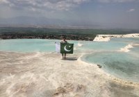 Посол рассказал о туристическом потенциале Пакистана