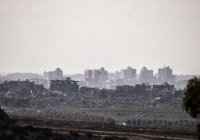Стала известна дата начала перемирия в секторе Газа