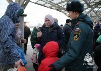 В Казани объявили сбор средств на жилье для семьи беженцев из Палестины