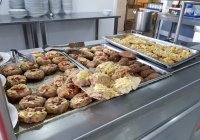 В Казахстане национальные блюда включат в школьное меню