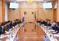 Минниханов: сотрудничество Татарстана и Узбекистана переживает новый этап развития