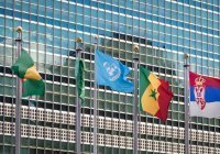 Генассамблея ООН приняла резолюцию с призывом к Израилю освободить оккупированные Голанские высоты
