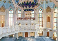 Наставление пятницы: правила посещения мечети