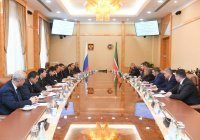 Минниханов: товарооборот между Татарстаном и Узбекистаном увеличился на 50%