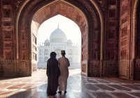 10 интересных фактов об исламе в Индии