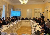 В Москве обсудили профилактику деструктивной идеологии в условиях современных вызовов