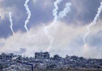 Палестина призвала ООН оценить последствия боевых действий для экологии Газы