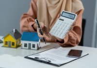 Халяль ипотека: финансовая альтернатива с учетом исламских принципов