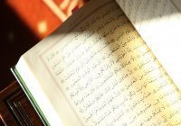 Коран-онлайн: правильное чтение сур аль-Фатиха и аль-Бакара