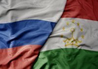 Володин: отношения с Таджикистаном динамично развиваются на принципах уважения