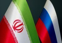 Глава МИД Ирана посетит Россию