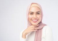 6 самых нелепых мифов о хиджабе