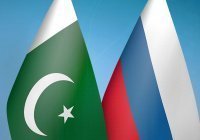 Путин: отношения России и Пакистана носят по-настоящему дружественный характер