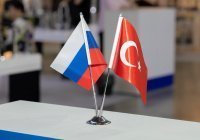Путин: партнерство России с Турцией находится на высоком уровне