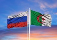 Россию и Алжир связывают прочные дружественные отношения, заявил Путин
