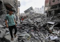 Страны Персидского залива выделят $1,6 млрд на восстановление сектора Газа