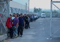 Ингушетия примет около ста беженцев из Палестины