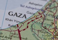 Эрдоган заявил об угрозе перерастания конфликта в Газе в региональную войну
