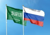 Саудовская Аравия инвестирует в российские проекты более 1 трлн руб.